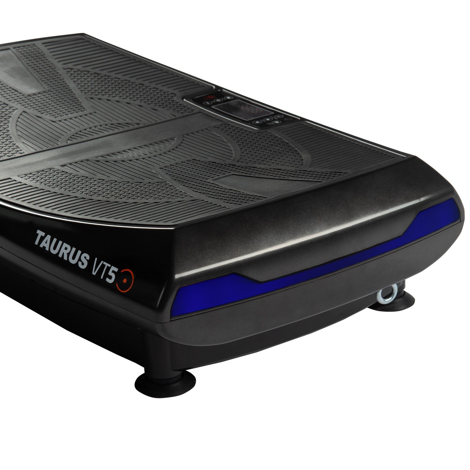 Taurus Vibrationsplatte VT5 – Bild 6