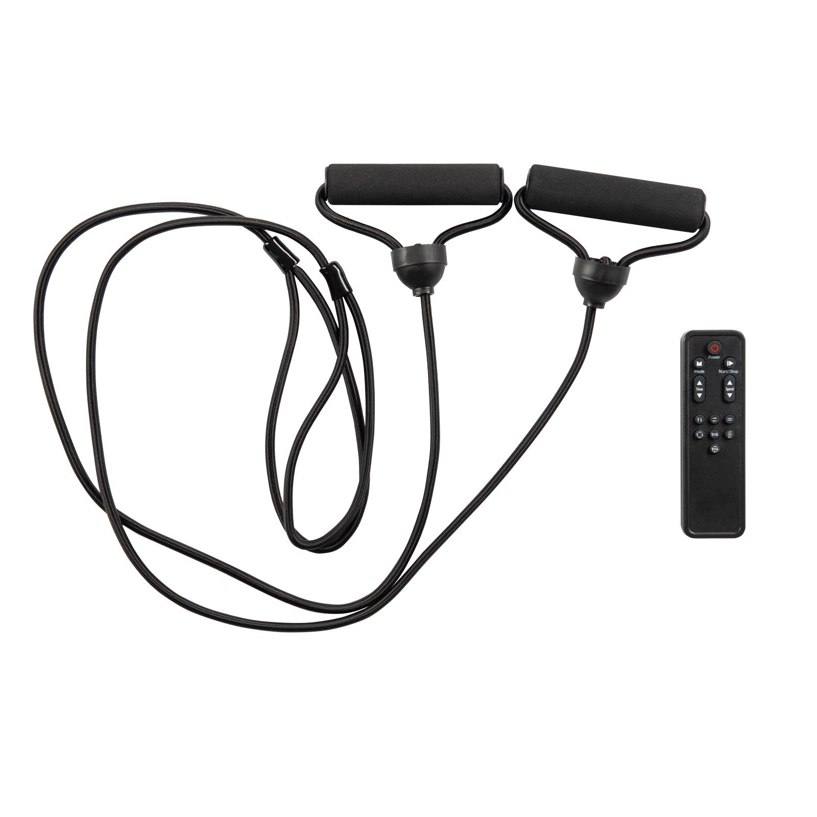 Taurus Vibrationsplatte VT5 – Bild 4