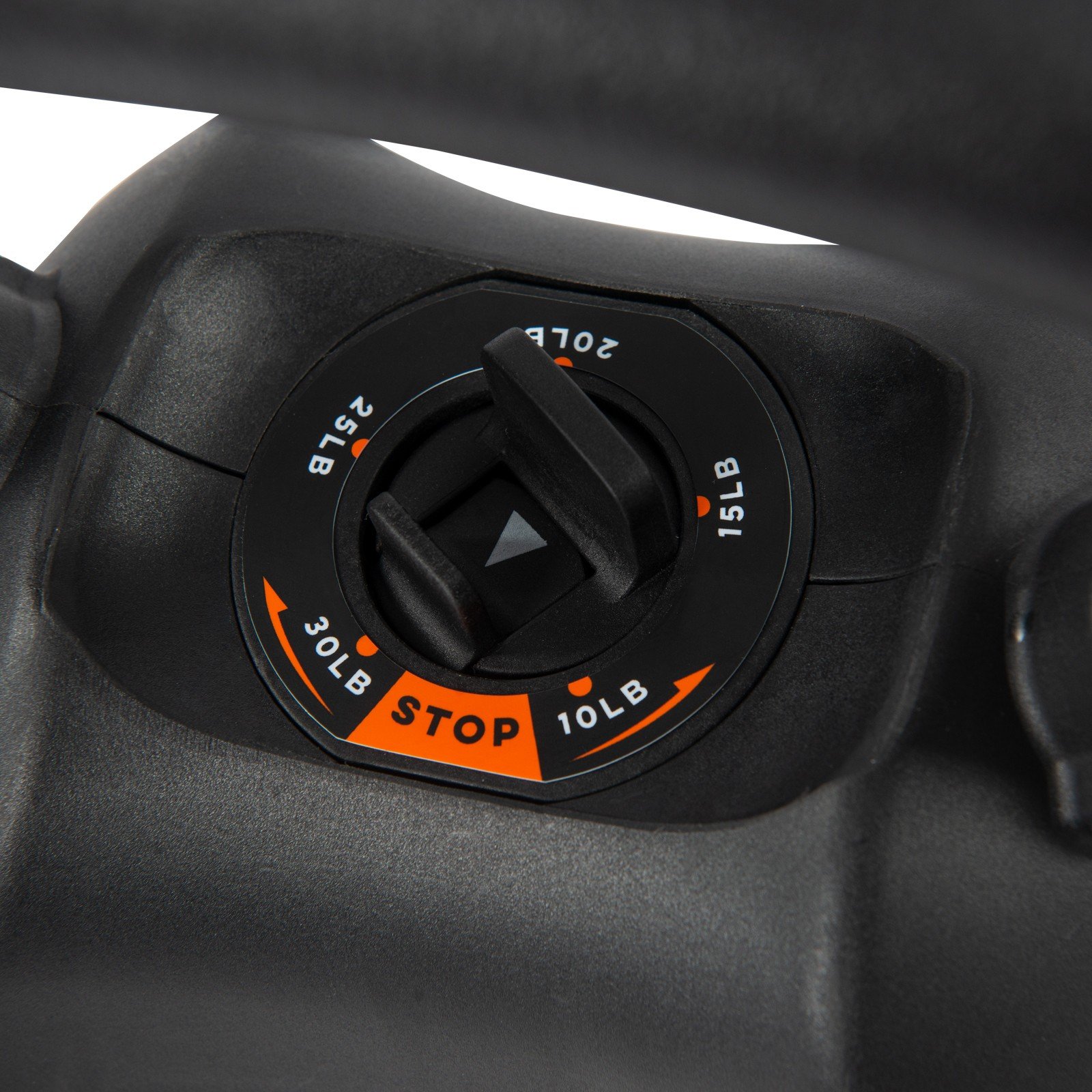 Taurus Selectabell Kettlebell – Bild 5