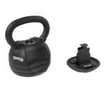 Taurus Selectabell Kettlebell – Bild 3