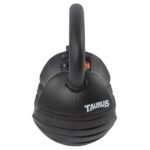 Taurus Selectabell Kettlebell – Bild 4