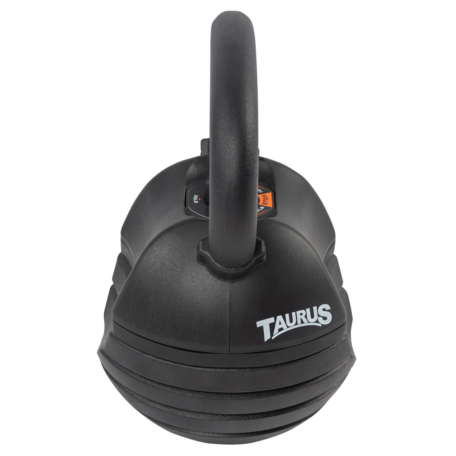 Taurus Selectabell Kettlebell – Bild 4