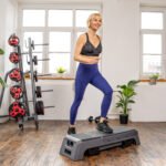 Taurus Aerobic Step Board Pro – Bild 4