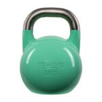 Taurus Kettlebell Competition – Bild 10