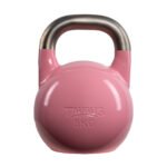 Taurus Kettlebell Competition – Bild 9