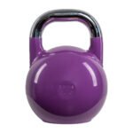 Taurus Kettlebell Competition – Bild 5