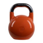 Taurus Kettlebell Competition – Bild 3