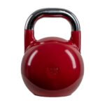 Taurus Kettlebell Competition – Bild 2