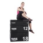 Taurus Plyo Boxen Soft 3er Set – Bild 2