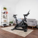 Taurus IC70 Smart Indoor Bike – Bild 3