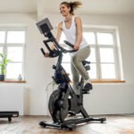 Taurus IC70 Smart Indoor Bike – Bild 10