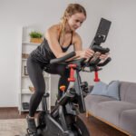 Taurus IC70 Smart Indoor Bike – Bild 8