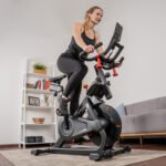 Taurus IC70 Smart Indoor Bike – Bild 2