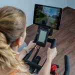 Taurus IC70 Smart Indoor Bike – Bild 7