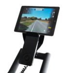 Taurus IC90 Pro Smart Indoor Bike – Bild 6
