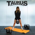 Taurus Kettlebell Soft – Bild 10