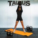 Taurus Kettlebell Soft – Bild 9