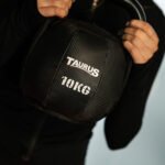 Taurus Kettlebell Soft – Bild 8