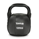 Taurus Kettlebell Soft – Bild 3