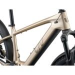 Liv TEMPT E+ EX GEN2 Damen E-Mountainbike 2026 27.5" Sandshell – Bild 12