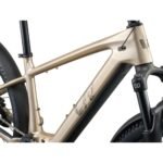 Liv TEMPT E+ EX GEN2 Damen E-Mountainbike 2025 27.5" Sandshell – Bild 11