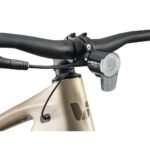 Liv TEMPT E+ EX GEN2 Damen E-Mountainbike 2026 27.5" Sandshell – Bild 13