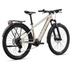 Liv TEMPT E+ EX GEN2 Damen E-Mountainbike 2026 27.5" Sandshell – Bild 5