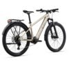 Liv TEMPT E+ EX GEN2 Damen E-Mountainbike 2025 27.5" Sandshell