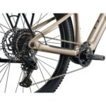 Liv TEMPT E+ EX GEN2 Damen E-Mountainbike 2026 27.5" Sandshell – Bild 7