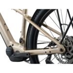 Liv TEMPT E+ EX GEN2 Damen E-Mountainbike 2026 27.5" Sandshell – Bild 8