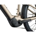 Liv TEMPT E+ EX GEN2 Damen E-Mountainbike 2026 27.5" Sandshell – Bild 10