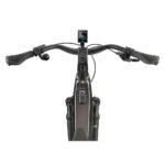 Cannondale TESORO 1 Trekking E-Bike 27.5" 2025 schwarz – Bild 6