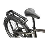 Cannondale TESORO 1 Trekking E-Bike 27.5" 2025 schwarz – Bild 7