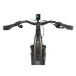 Cannondale TESORO 1 LSTH Trekking E-Bike 27.5" 2025 schwarz – Bild 6