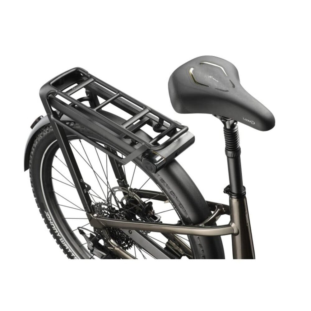 Cannondale TESORO 1 LSTH Trekking E-Bike 29" 2025 schwarz – Bild 7