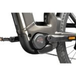 Cannondale TESORO 1 LSTH Trekking E-Bike 27.5" 2025 schwarz – Bild 8