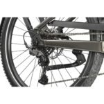 Cannondale TESORO 1 LSTH Trekking E-Bike 27.5" 2025 schwarz – Bild 9