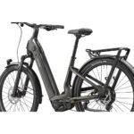 Cannondale TESORO 2 LSTH Trekking E-Bike 27.5" 2025 obsidian – Bild 5