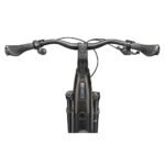 Cannondale TESORO 2 LSTH Trekking E-Bike 27.5" 2025 obsidian – Bild 6