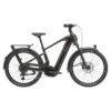 Cannondale TESORO 2 Trekking E-Bike 29" 2025 obsidian