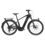 Cannondale TESORO 2 Trekking E-Bike 29" 2025 obsidian