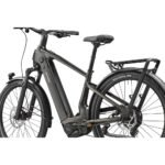 Cannondale TESORO 2 Trekking E-Bike 29" 2025 obsidian – Bild 5