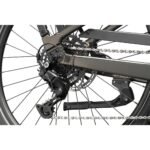 Cannondale TESORO 2 Trekking E-Bike 29" 2025 obsidian – Bild 9