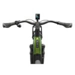 Cannondale TESORO Automatiq LS Trekking E-Bike 29" 2025 sea green – Bild 7