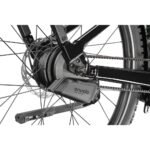 Cannondale TESORO Automatiq LS Trekking E-Bike 29" 2025 sea green – Bild 9