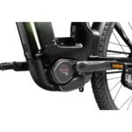 Cannondale TESORO Automatiq Trekking E-Bike 29" 2025 sea green – Bild 8
