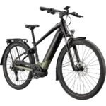 Cannondale TESORO NEO X 2 29" Trekking E-Bike 2024 mantis – Bild 4