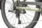 Cannondale TESORO NEO X 2 29" Trekking E-Bike 2024 mantis – Bild 5