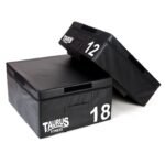 Taurus Plyo Boxen Soft 3er Set – Bild 6