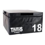 Taurus Plyo Boxen Soft 3er Set – Bild 3